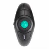 Ratos sem fio finge trackball mouse sem fio usb handheld mouse dedo usando pista óptica bola mouse ratos para computador portátil