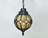 Loft Vintage Industriel Étanche Extérieur Lustres En Verre Vignoble Villa Jardin Balcon Hall Europe Style Pendentif Éclairage LLFA2534962