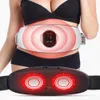 Relaxation Elektrische Massager für den Körper Bauch schlägen Ultraschall verlieren Gewicht Schlank