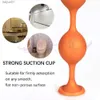 Adult Toys Soft Anal Plug 9cm Huge Anal Bedas Sex Toys for Men Women Butt Plug Liquid Silicone Anal Dilation Ball Buttplug Prostate Massage L230518