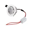 LED Downlight 3W 5W 7W 9W 12W 15W Round Recessed Lamps 85-265V Include Driver LED Spot for Living Room Kitchen Down Lights