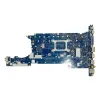 Para HP EliteBook 830 G6 Laptop Motherboard L60635-601 L60635-501 L60635-001 6050A3022401 com I5-8365u 100% testado OK