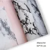 Packaging Paper Marble / Letter Flower Wrapping Tissue Paper Material 28 sheets Shoes Gift Packing Craft Paper 50*70cm DIY Bouquet Supplies 230530