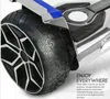 8.5 Inch EU UK Magazzino Bilanciamento automatico Scooter elettrico Economico Hoverboard vendita diretta in fabbrica a due ruote con bilanciamento dell'auto