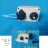 Adjustable Speed Peristaltic Liquid Pump Dosing Pump for Aquarium Lab Water Analysis