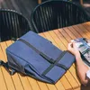 Bags Xiaomi 90 Fun Oxford Backpack Casual 15.6 inch Laptop Bag British Style Bagpack for Men Women School Boys Girls Mijia Fen Bag