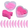 Werkzeuge 5 Paare Perm False Eyelash Pad Kit