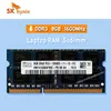 RAMS SK HYNIX DDR3L 8 GB 1600 MHz RAM -Sodimm Laptop Speicher PC310600S 12800SS