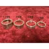 Дизайнерский ювелирный браслет -колье скелет эльфийский эльф простой кольцо женского подходящего кольца старики высокое качество