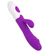 Sex toy massager 30 Speeds Dual Vibration G spot Vibrator Vibrating Stick Sex toys for Woman lady Adult Products