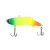 Baits Lures 1PC Fishing Lure VIB Spoon Spinner 16g 23g 30g Winter Artificial Hard Bait Long Casting Jig Wobblers Carp Tackle isca 230530