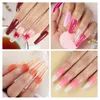 Guns Coscelia Poly Nail Gel Kit Professional Set Gel Nail Polish Set All For Manicure Gel Lackes Set Everything For Manicure