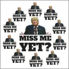 Other Event Party Supplies Trump Miss Me Yet Car Stickers Waterproof Funny Sticker 120Pcs/Set Drop Delivery Home Garden Festive Dhdgg
