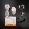 Massager Elektrische lichaamszuignappen Massage Draagbare zuignap Anti-cellulitis stimulator Apparaat Therapie Behandeling Vacuümblikken voor massage