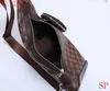 WZ Avenue Bolsa masculina crossbody bolsa de viagem designer de luxo ao ar livre bolsa de peito carteira com cinto