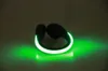8 kolorów LED Luminous klips do butów kolarstwo na świeżym powietrzu rower LED lekkie buty klip nocne bieganie klips do butów bezpieczeństwa kolarstwo sportowe światło ostrzegawcze