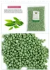 Cream Dehairing Wax Beans 1kg Bag Paper Free Solid Unhairing Wax Therapy Granule Unhairing Hard Wax Honey Beans