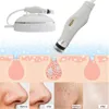 Maskin Microdermabrasion Hine Facial Blackhead Remover Vakuum Electric Face Deep Cleansing Exfoliating Skin Care Beauty Devices