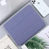 С подставкой для карандашей для нового iPad 10,2 iPad Air 5/4 поколения 10,9 iPad 9,7 Air1 2 5 6th 10,2 7 8 9 10 Pro11