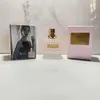 Бренд Born in Roma Intense PINK PP Coral Fantasy100 мл Духи Lady Pink Женский аромат Цветочный спрей EDP Очаровательный интенсивный запах Высочайшее качество Быстрая доставка