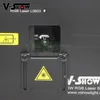 V-show 6W Animation RGB Laser Light for DJ and Stage light