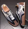 scarpe casual maschili scarpe da passeggio chaussures pour hommes scarpe di spedizione gratuite