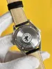 Wristwatches GS Style Sapphire High-end Casual Vintage Quartz Men's Watch