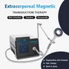 EMTT Physiotherapy Muscle Pathology Treatment Joint Soreness Alleviation Machine Body Pain Relief Extracorporeal Magnetic Therapy