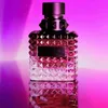 Nouvelle marque Uomo Born In Roma Man Woman Spicy Oriental Fragarance Spray floral fruité Lady EDP Charme Odeur Intense qualité supérieure et expédition rapide