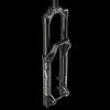 Rower Groupsets Readu Rockshox Zeb Ultimate Mountain Bike Front Fork Nakcia rowerowe przednie widelec naklejki rowerowe 231130