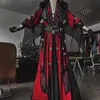 Thema Kostüm Chinesische TV-Serie TGCF Tian Guan Ci Fu Xie Lian Hua Cheng Cosplay Cos Kleid Hanfu Komplettset 231201