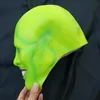 أقنعة الحفلات هالوين رعب الرعب جيم جيم كاري cosplay لوكي Prank God Jim Carrey Mask T231201