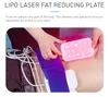 New 9 en 1 liposuction rf lipo ultrasound cavitation machine 80k liposuction lipo laser loss weight equipment