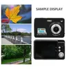 18 mega pixel LCD LCD HD Digital Digital Camera CCD Video Outdoor Antishake Supporta Pografia a videocamera a 32G CAGLIO POGRAFICA 231221