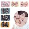 Hair Accessories Headband Trendy Unique Design Comfortable Wide-brimmed Adorable For Daily Wear Infants Stylish -selling Accessory