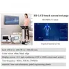 Slimmmaskin 2024 Elektrod BIA -skala Maskin CE bevisade 3D Bodyscan Gym Hospital i kropp 270 Komposition Bioimpedance Analysator