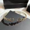 Fashion Chokers Halsband Bijoux för Lady Women Party Wedding Lovers Gift Engagement Smycken för brud1961