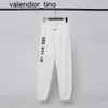 Nuovi pantaloni firmati uomo donna allenamento fitness elastico quotidiano casual comodo abbigliamento da uomo felpa con stili di colore pantaloni da donna da uomo in felpa