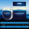 Ligne de tresse KastKing 137M 274M 0.18-0.48mm 4-30LB ligne de pêche à revêtement en fluorocarbone ligne de pêche en Nylon solide pêche à la carpe lignes lisses 231201