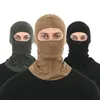 Bandanas Summer Fashion Face Cover Balaclava Windproof Breathable Full for Motorcycle Ski