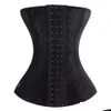 Shaper da donna Shaper per la vita da donna Body Shaper Corsetto da donna Intimo dimagrante Cintura modellante Cintura modellante 221202 Consegna goccia A Dhcyo