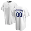 Jackie Robinson Fernando Valenzuela Clayton Kershaw Mookie Betts Shohei Ohtani Will Smith Max Muncy Teoscar Hernandez Gavin Lux Freddie Freeman Baseball Jersey