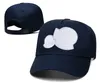 Cappellini da baseball classici di alta qualità Cappelli da baseball di moda Cappellini sportivi di lusso da donna per uomo Cappellino stile 21 Cappello regolabile M-20