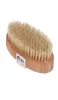 Body Brush Natural Boar Brestle Organic Dry Hud Bodybrush Bamboo Wet Back Shower Brushes Exfoliating Bath Brush SN66763000162