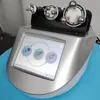 Professionele huid Gezichtsschoonheid Massage Machine RF 360 Rolling Skin Verstevigend Gezicht Lifting Vet Ontbindend Taille Terugtrekking Anti-rimpel Anti-aging Salon