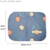 Changing Pads Covers 60x80CM Medium Cotton Reusable Women Maternity Period Bed Mat Sleeping Baby Diaper Changing Mat Mattress Pad Protector Stuff Q231202