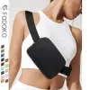 Luxe Ontwerpers Heuptassen lulul riem Heuptassen Outdoor Totes sport heuptas heuptas yoga tas handtas portemonnee heuptasje mode Nylon beroemd Cross Body Schouder