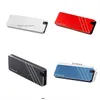 Discos duros externos Tipo C de alta velocidad Ssd USB3.1 128 TB 4 TB 8 TB 16 TB Interfaz Unidad de estado sólido portátil 2 TB 1 TB 500 GB USB 3.1 Mini D Dhyqn