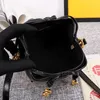 Mini Designer bucket bag Shoulder Bags Womens Designer tote bag mini Luxury handbags phone bag purse Tether rope leather mini bucket crossbody bag wallet Embroidery