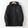 Arcterxy ARC Veste Hommes Designer Sweat À Capuche Tech Imperméable Gore Tex Vestes À Glissière Haute Qualité Manteau Léger Sports De Plein Air Hommes Manteaux Bird Brand Jacket 6515